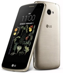Замена батареи на телефоне LG K5 в Калининграде